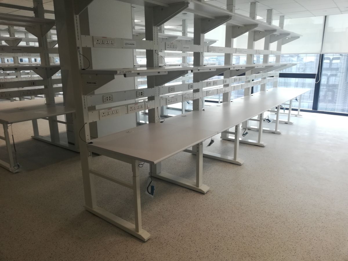 Best Quality Lab Tables in Bangalore